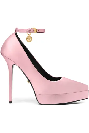 VERSACE Zapatillas Lycia