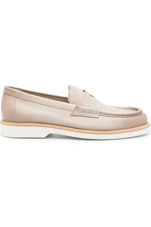 santoni Mocasines penny