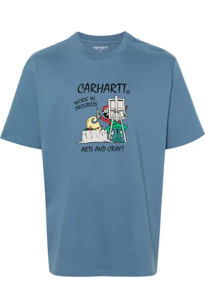 Carhartt Playera Art Supply