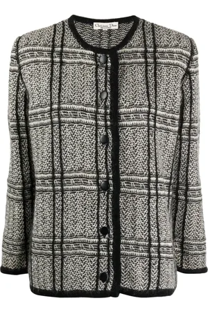 Dior Chamarra 1990