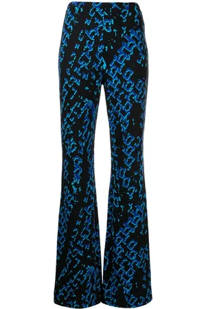 Diane von Furstenberg Pantalones Brooklyn