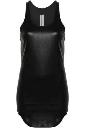 Rick Owens Top sin mangas