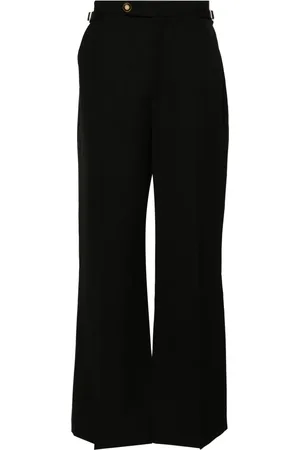 Casablanca Pantalones de vestir rectos