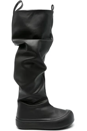 Yume Yume Botas altas Fisherman