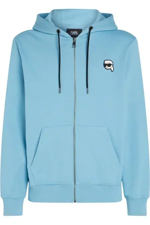 Karl Lagerfeld Hoodie Ikon