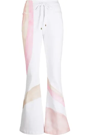 Madison.Maison Pantalones pintados a mano de x Design Hollywood