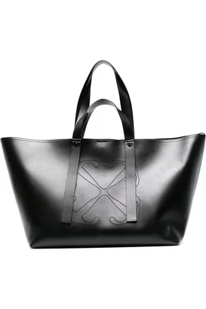 OFF-WHITE Tote Day Off grande