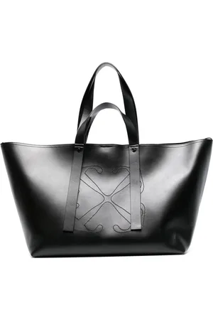 OFF-WHITE Tote Day Off grande