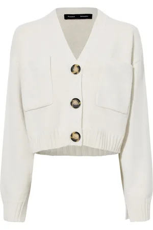 Proenza Schouler Cárdigan Sofia