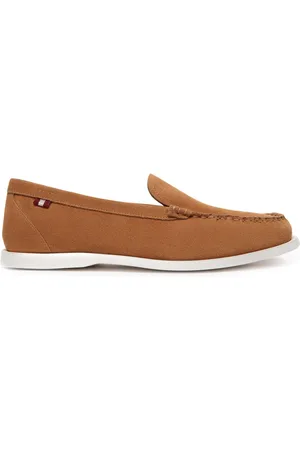 Bally Mocasines Nelson