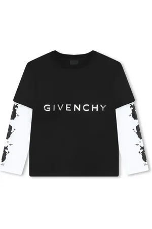 Givenchy Playera a capas de x Disney