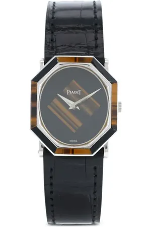 PIAGET Reloj de 26mm 1980 de archivo