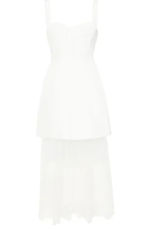 Simkhai Vestido corto Callan