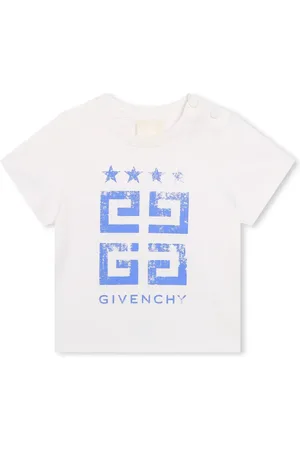 Givenchy Playera con motivo 4G