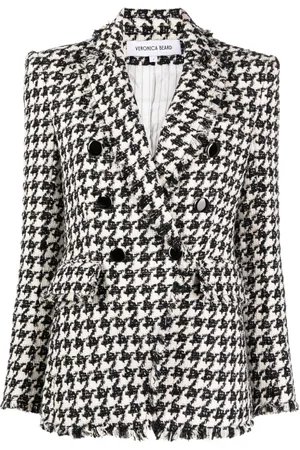 VERONICA BEARD Blazer Miller Dickey