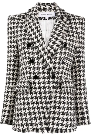 VERONICA BEARD Blazer Miller Dickey