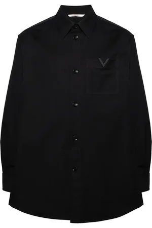 VALENTINO GARAVANI Camisa con VLogo