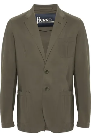 HERNO Blazer con botones