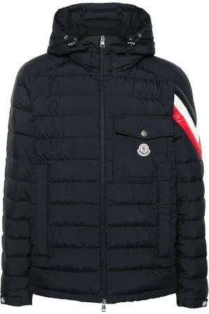 Moncler Chamarra capitonada Berard