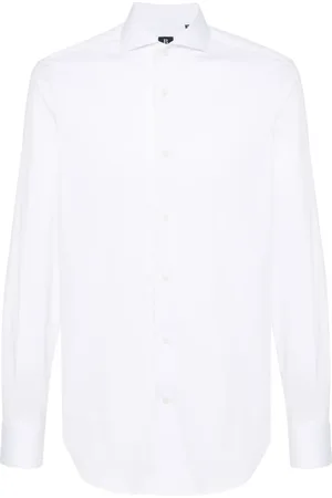 Boggi Milano Camisa de piqué