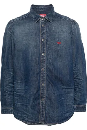 Diesel Camisa D-Simply-S2