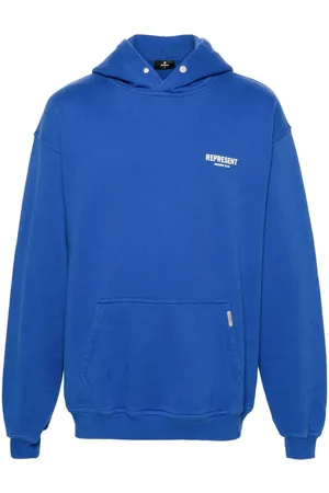 Represent Hoodie Owners Club