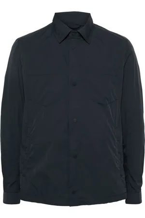 HERNO Sobrecamisa ligera