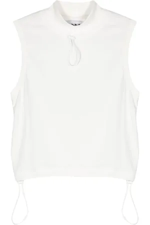 SUNNEI Top con cuello alto