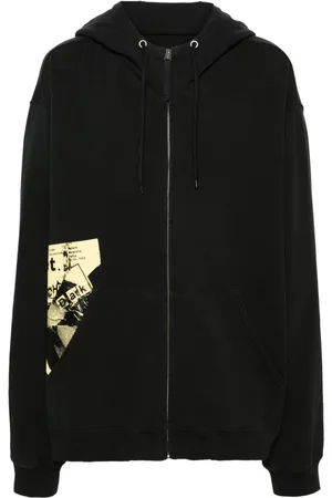 Maison Margiela Hoodie Invitation