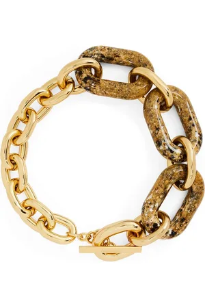 Paco rabanne Collar Sahara