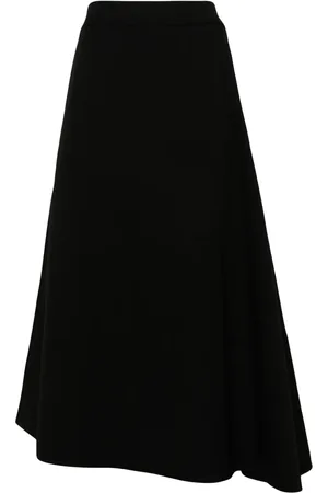 Jil Sander Falda midi