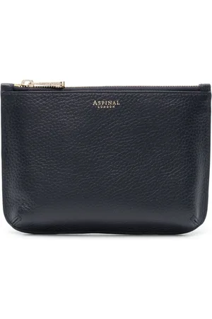 ASPINAL OF LONDON Bolsa de mano Ella mediana