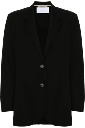 Harris Wharf London Blazer con botones