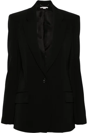 Stella McCartney Blazer con botones