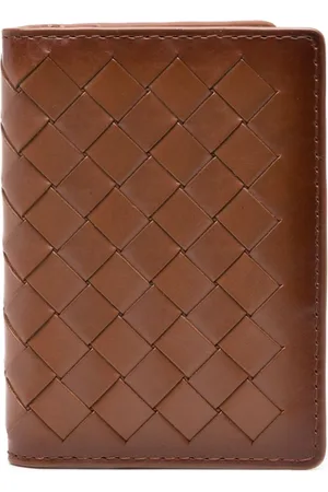 ASPINAL OF LONDON Tarjetero con diseño plegable