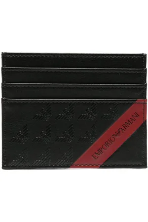 Carteras armani best sale para hombre