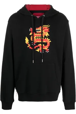 MOSTLY HEARD RARELY SEEN Hoodie Do The Money Dance