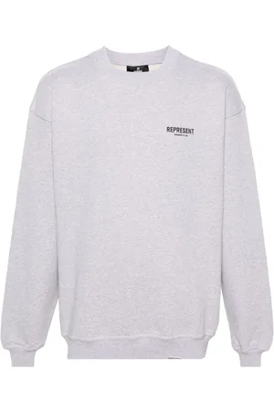 Represent Sudadera Owners Club