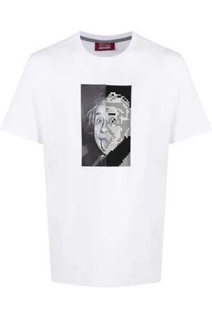 MOSTLY HEARD RARELY SEEN Playera Silly Theory