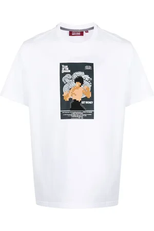 MOSTLY HEARD RARELY SEEN Playera Year of the Dragon
