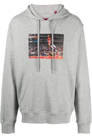 MOSTLY HEARD RARELY SEEN Hoodie Air Time