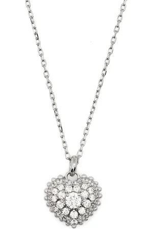 Swarovski Collar Idyllia con dije