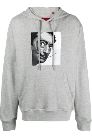 MOSTLY HEARD RARELY SEEN Hoodie Dolly