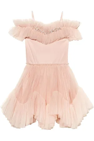 Tutu Du Monde Vestido Bohemian Dream
