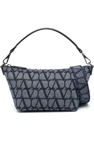 VALENTINO GARAVANI Tote Toile Iconographe