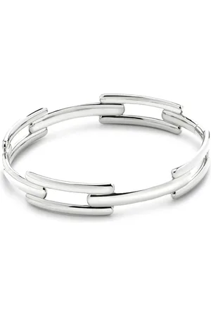 Monica Vinader Brazalete Signature Link