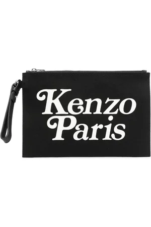 Kenzo Bolsa de mano Utility