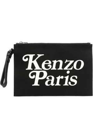 Kenzo Bolsa de mano Utility