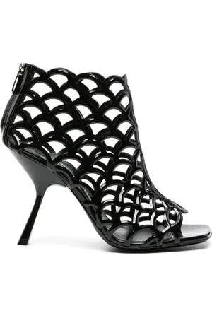 Sergio Rossi Sandalias SR Mermaid con tacón de 90mm