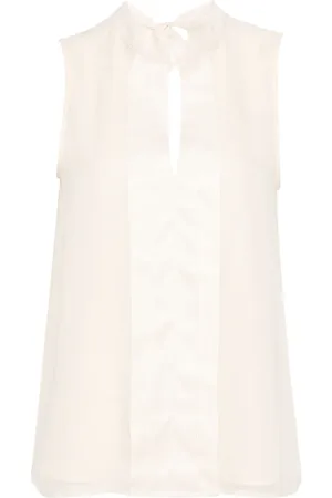 Liu Jo Blusa plisado